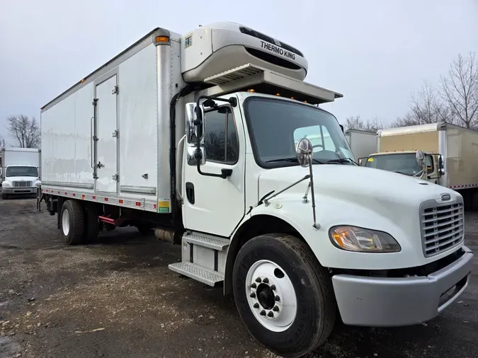 2020 FREIGHTLINER/MERCEDES M2 106