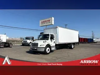 2018 FREIGHTLINER M2-106