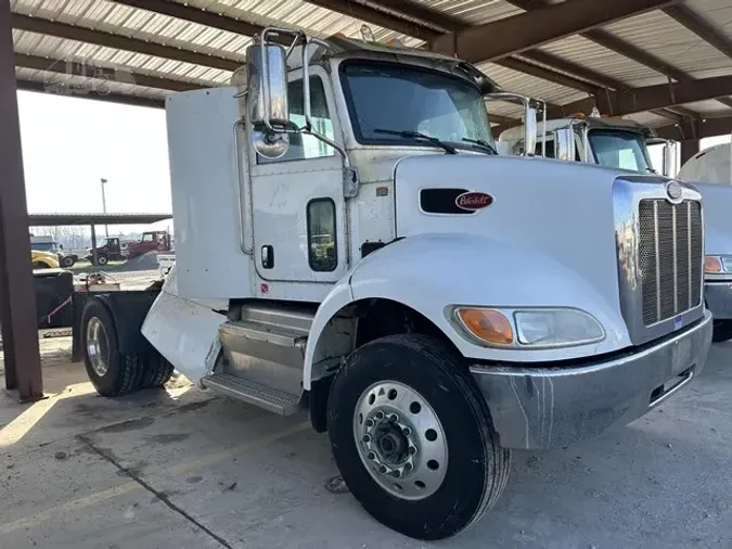 2016 PETERBILT 337