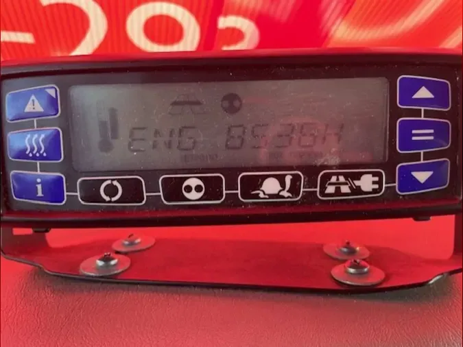 2019 NAVISTAR INTERNATIONAL 4300a9879caeb5b03a077dacf2cddec7dd32