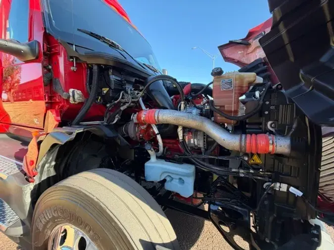 2020 INTERNATIONAL LT625