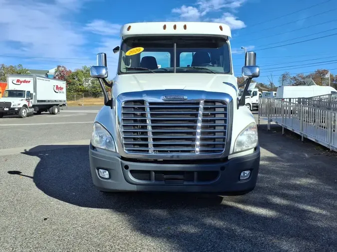 2020 FREIGHTLINER/MERCEDES CASCADIA 125a988ce44e5dc961a5d1f775fac337919
