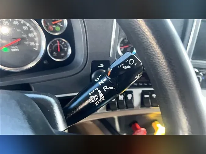 2021 KENWORTH T680