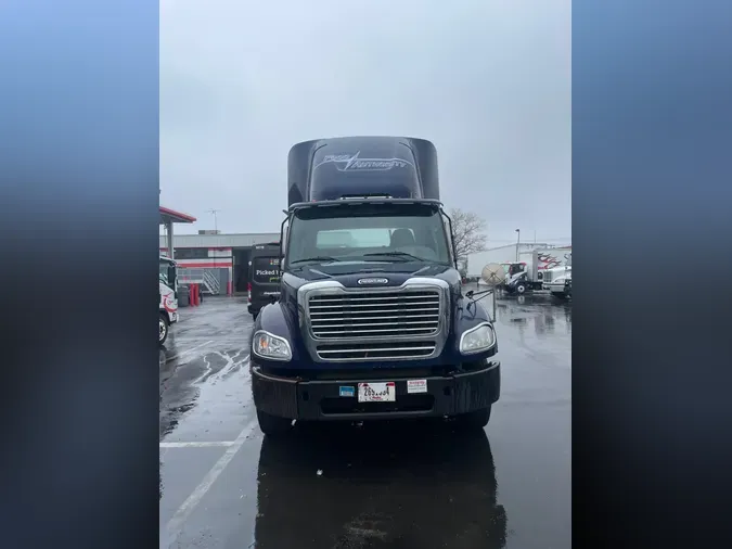 2018 FREIGHTLINER/MERCEDES M2-112