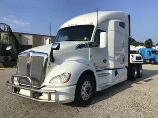 2017 KENWORTH T680