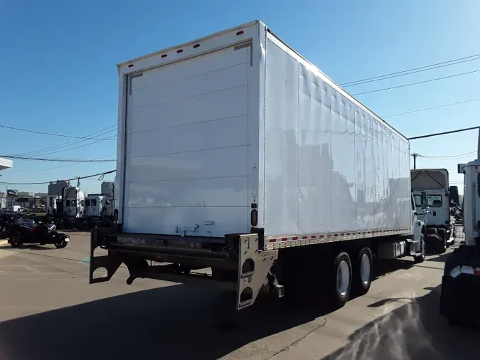 2020 FREIGHTLINER/MERCEDES M2 106