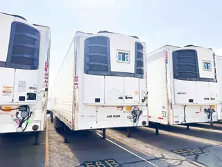 2019 UTILITY VS2RA