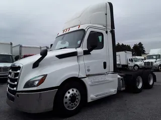 2020 FREIGHTLINER/MERCEDES NEW CASCADIA PX12664