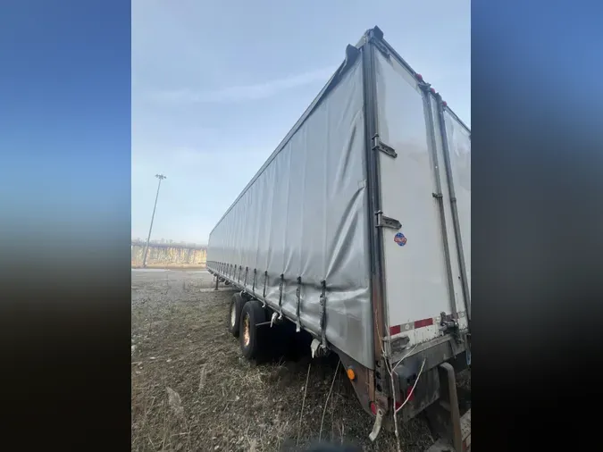 2015 UTILITY TRAILERS TS2CHA 53/162/102