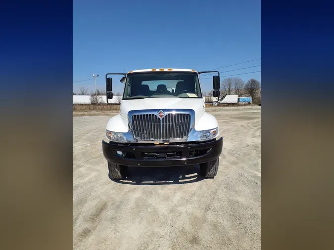 2018 NAVISTAR INTERNATIONAL 4300