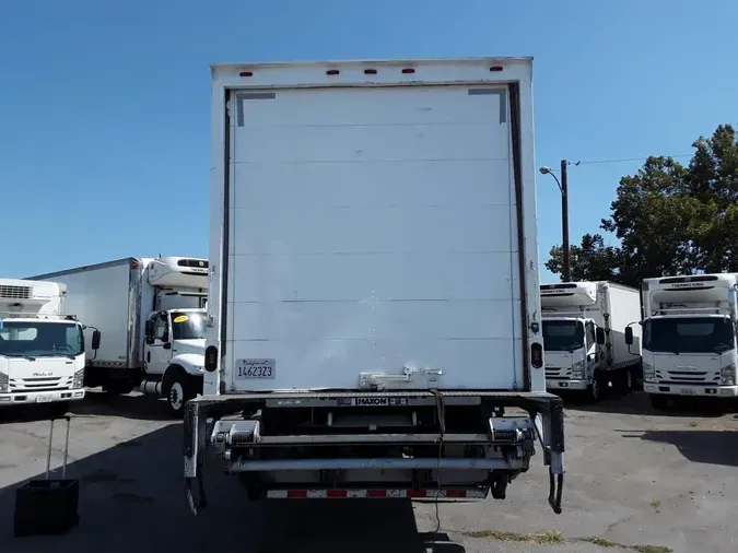 2019 FREIGHTLINER M2 106