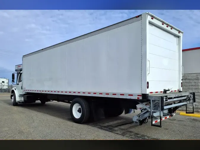 2019 FREIGHTLINER/MERCEDES M2 106a98e3a2c6ff9bbf4c9c03e06e9e7d6aa