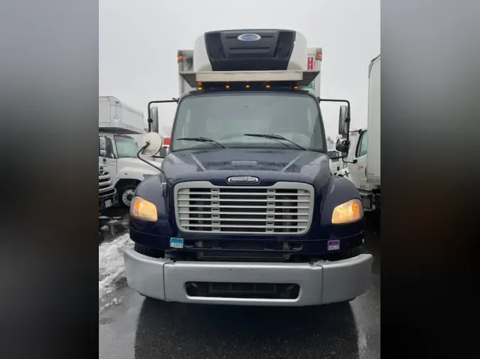 2018 FREIGHTLINER/MERCEDES M2 106