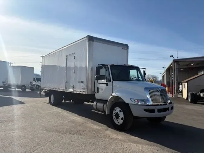 2019 NAVISTAR INTERNATIONAL 4300