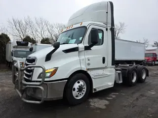 2020 FREIGHTLINER/MERCEDES NEW CASCADIA 116