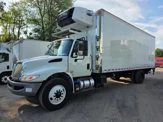 2019 NAVISTAR INTERNATIONAL 4300
