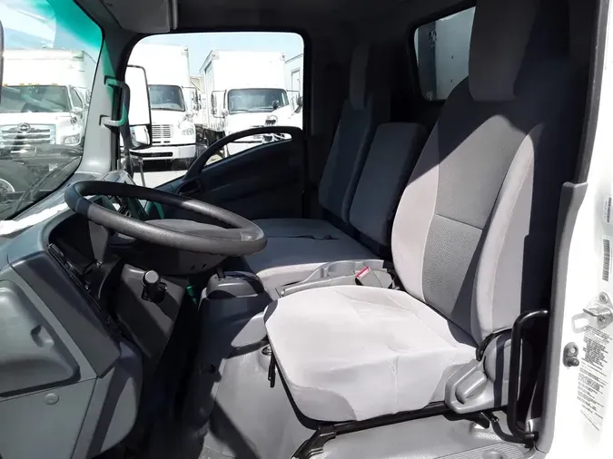 2018 ISUZU NPR