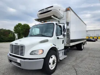 2015 FREIGHTLINER/MERCEDES M2 106