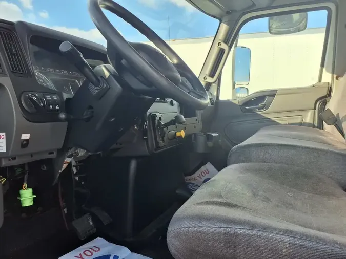 2020 NAVISTAR INTERNATIONAL MV607 (4X2)a992685945aeb4d1a106361f24a395a0