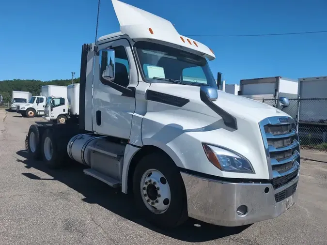 2020 FREIGHTLINER/MERCEDES NEW CASCADIA PX12664a99285922e8fd786930b726b335736ed