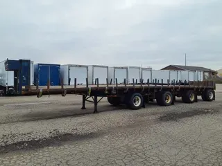 2013 GREAT DANE TRAILER GPWSARAL-450 50/102