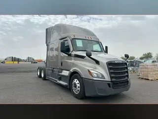 2023 Freightliner Cascadia 126