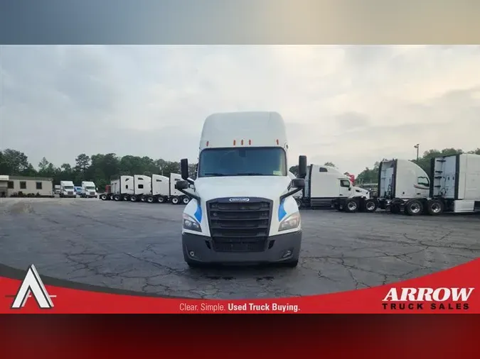 2020 FREIGHTLINER CA126