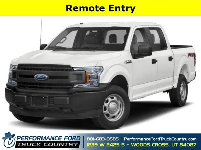 2019 Ford F-150a9943fb14ecc914a31737c72434b892c