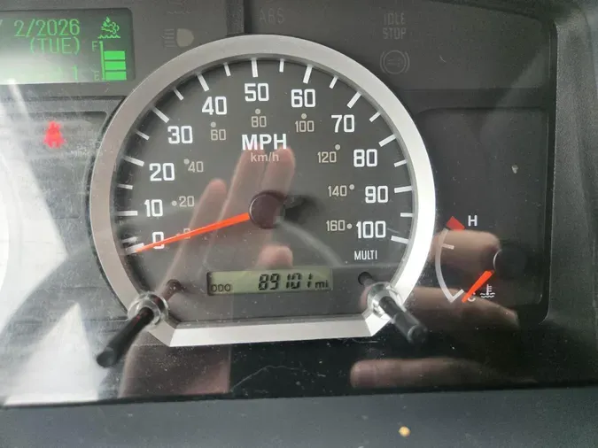 2022 Isuzu NPR-XD