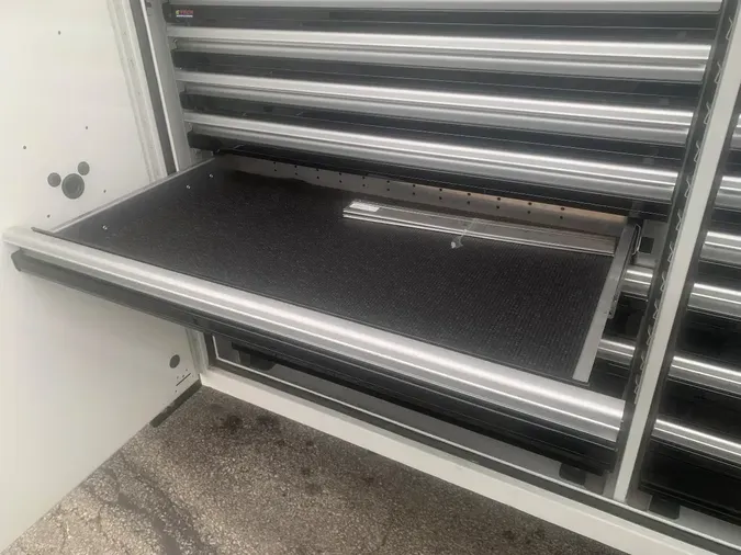 2024 MACK MD MD6 Knapheide 11'