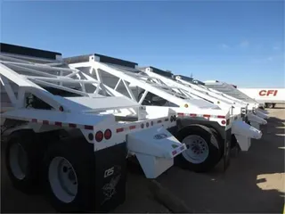 2021 Manac 4B240A200