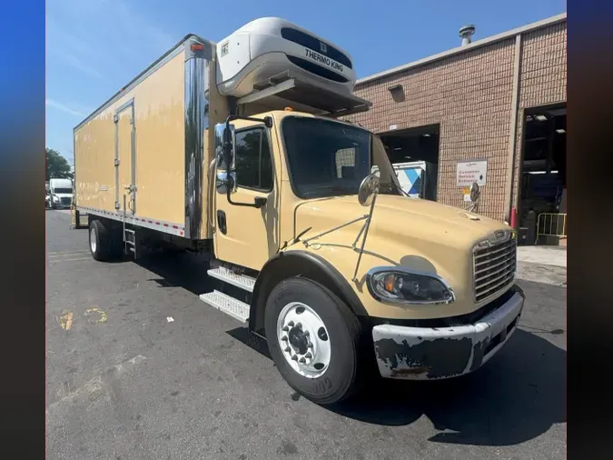 2019 FREIGHTLINER M2 106