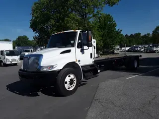 2019 NAVISTAR INTERNATIONAL 4300