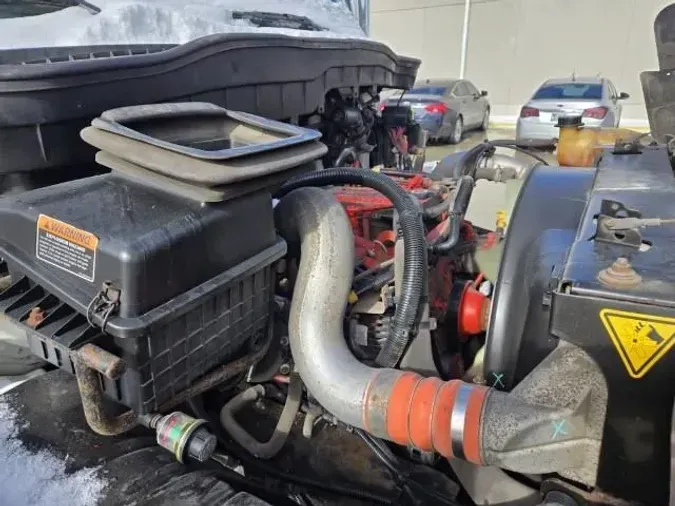 2019 International MV607a9991e93f1b71bd23ba255cfc553226b