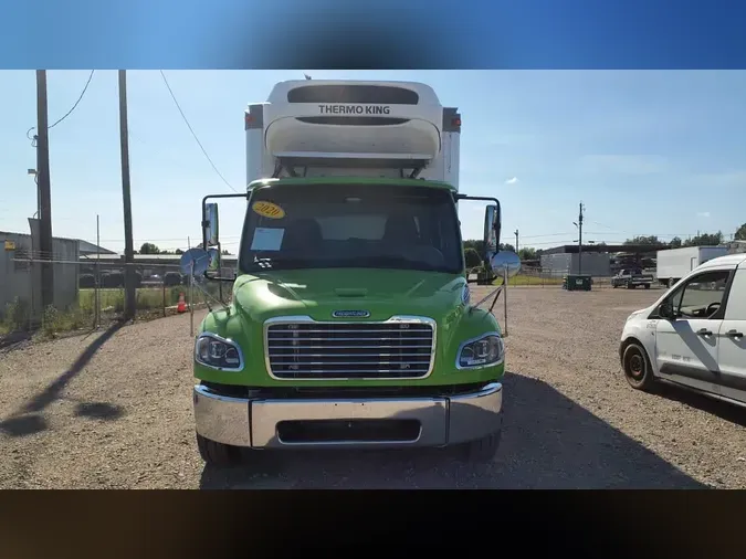 2020 FREIGHTLINER/MERCEDES M2 106