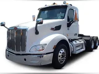 2020 Peterbilt 579