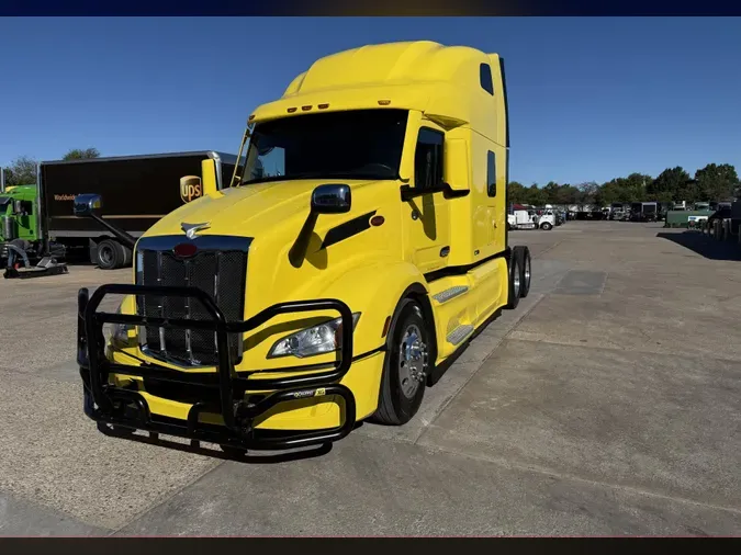 2024 Peterbilt 579