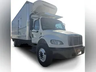 2020 Freightliner Business Class M2 106