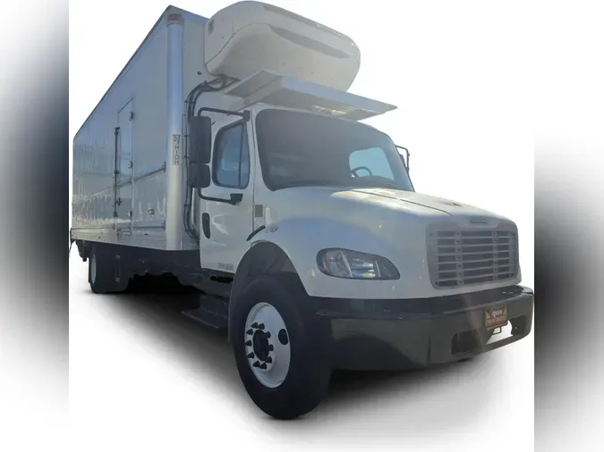 2020 Freightliner Business Class M2 106a99ae4a91bab0981e98733a546309026