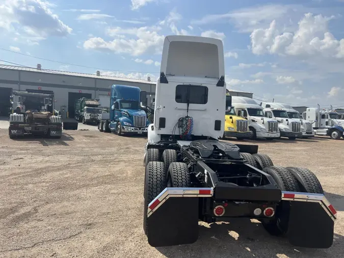 2019 Peterbilt 579