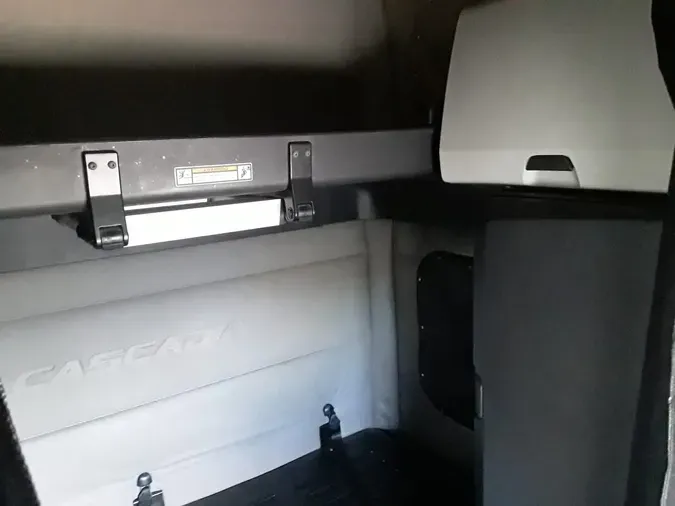 2020 FREIGHTLINER/MERCEDES NEW CASCADIA PX12664