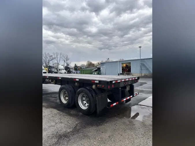 2015 UTILITY TRAILERS FS2CHS 45/102