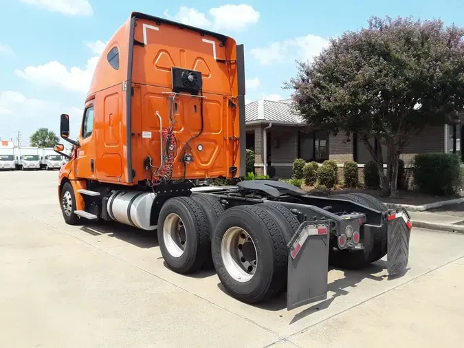 2019 FREIGHTLINER NEW CASCADIA PX12664