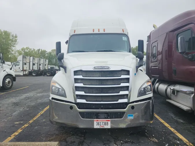 2019 FREIGHTLINER/MERCEDES NEW CASCADIA PX12664