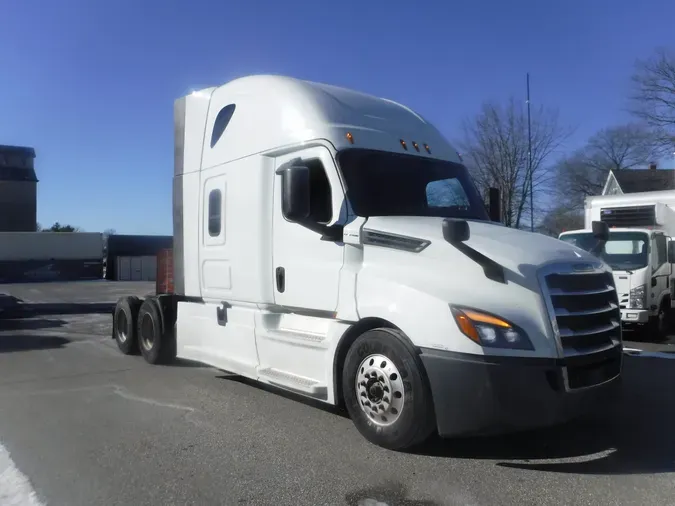 2020 FREIGHTLINER/MERCEDES NEW CASCADIA PX12664