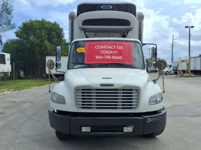 2020 FREIGHTLINER M2 106