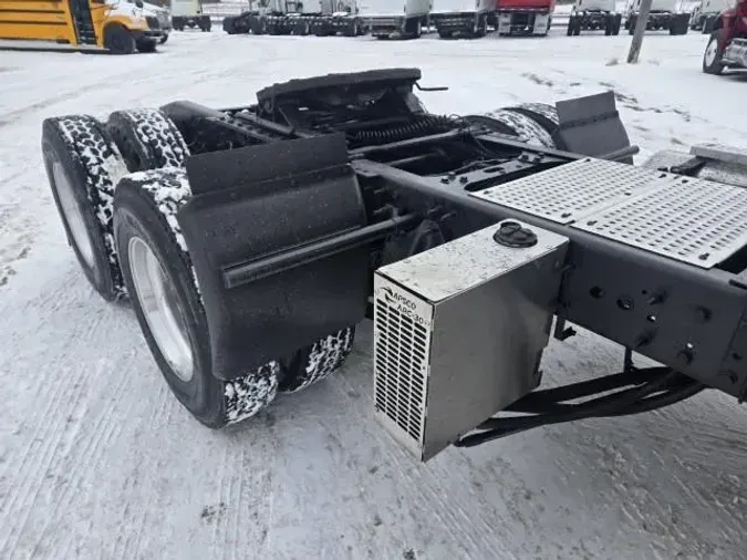 2020 International LT625