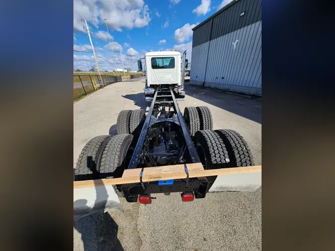 2026 MACK GRANITE 64BR