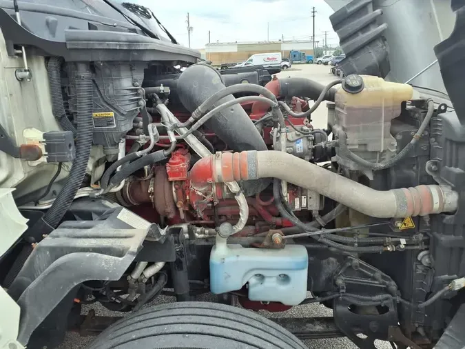 2019 NAVISTAR INTERNATIONAL LT625 SLPR CABa9a0cb3f19ccbd991ec9068a0aae6a4f