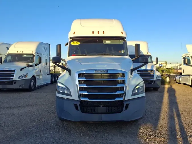 2020 FREIGHTLINER/MERCEDES NEW CASCADIA PX12664